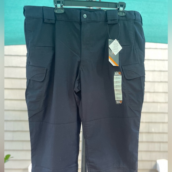 NWT 5.11 Tactical Stryke Pant - Picture 9 of 11